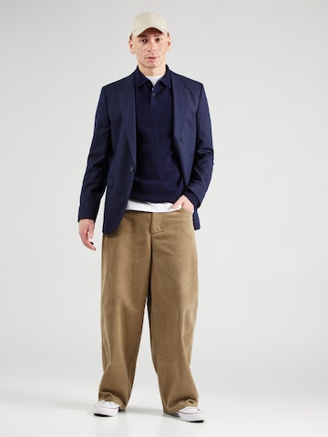 mėlyna Polo Ralph Lauren Megztinis
