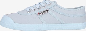 KAWASAKI Sneakers laag 'Colour Block' in Blauw