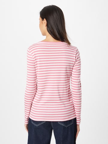 CINQUE Shirt 'STEFKE' in Roze