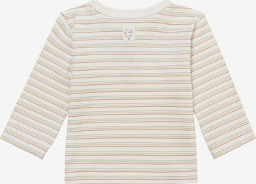 T-Shirt 'Minor' Noppies en beige