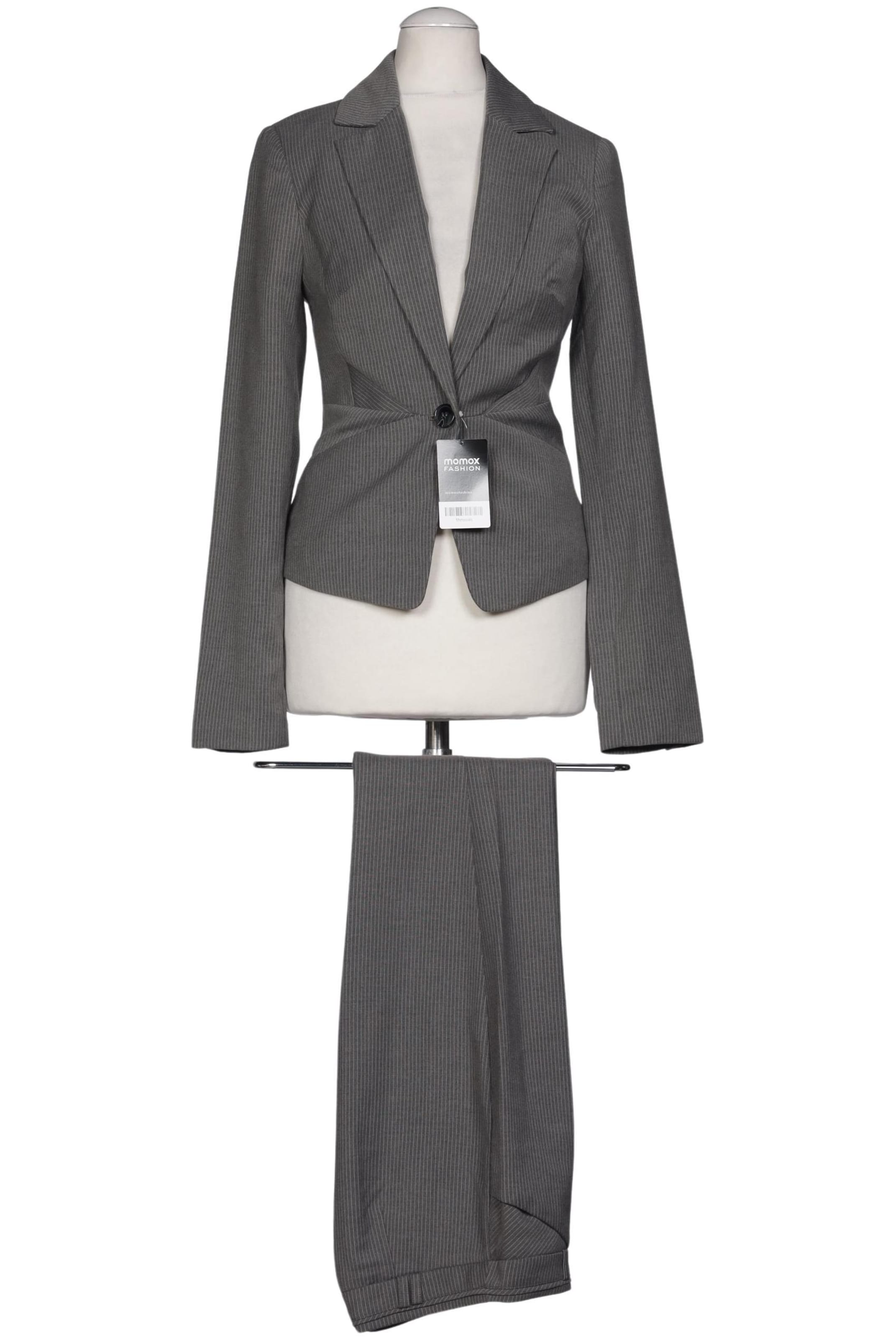 Orsay Anzug oder Kombination XXS in Grau: Vorderseite