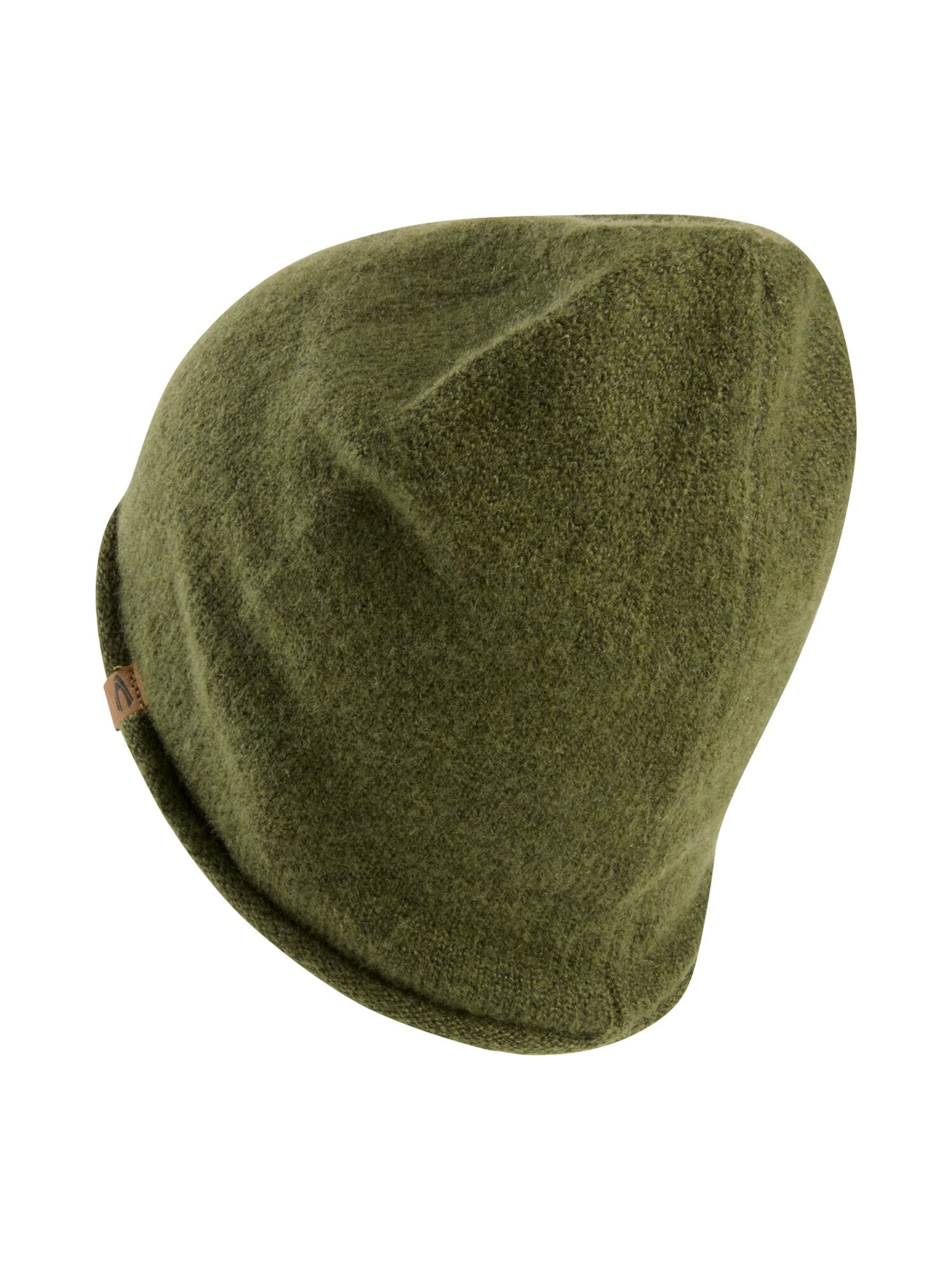 CAMEL ACTIVE Beanie in Green