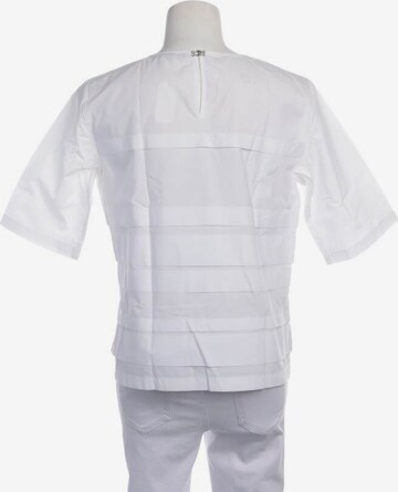 Odeeh Blouse & Tunic in L in White