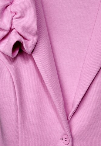 STREET ONE Blazer in Pink