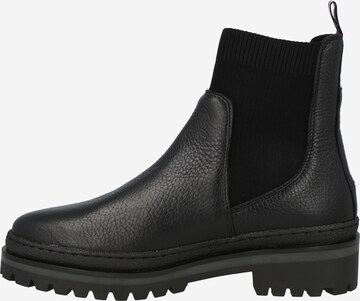 Chelsea Boots TOMMY HILFIGER en noir