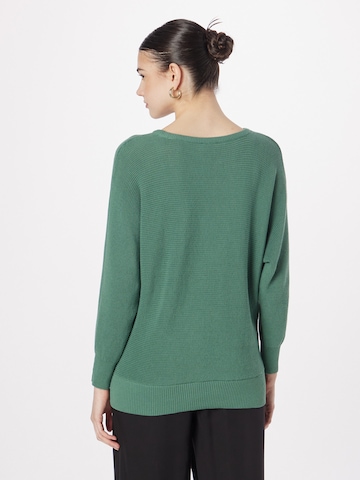 Pullover di Tranquillo in verde