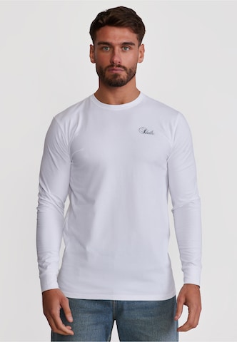 SikSilk Shirt in Gemengde kleuren