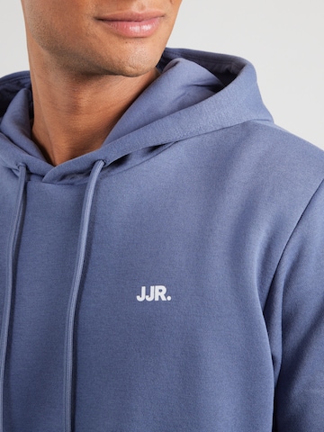JJ Rebel Sweatshirt 'JREBREBEL' i blå