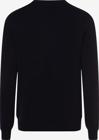 Andrew James Sweater in Blue