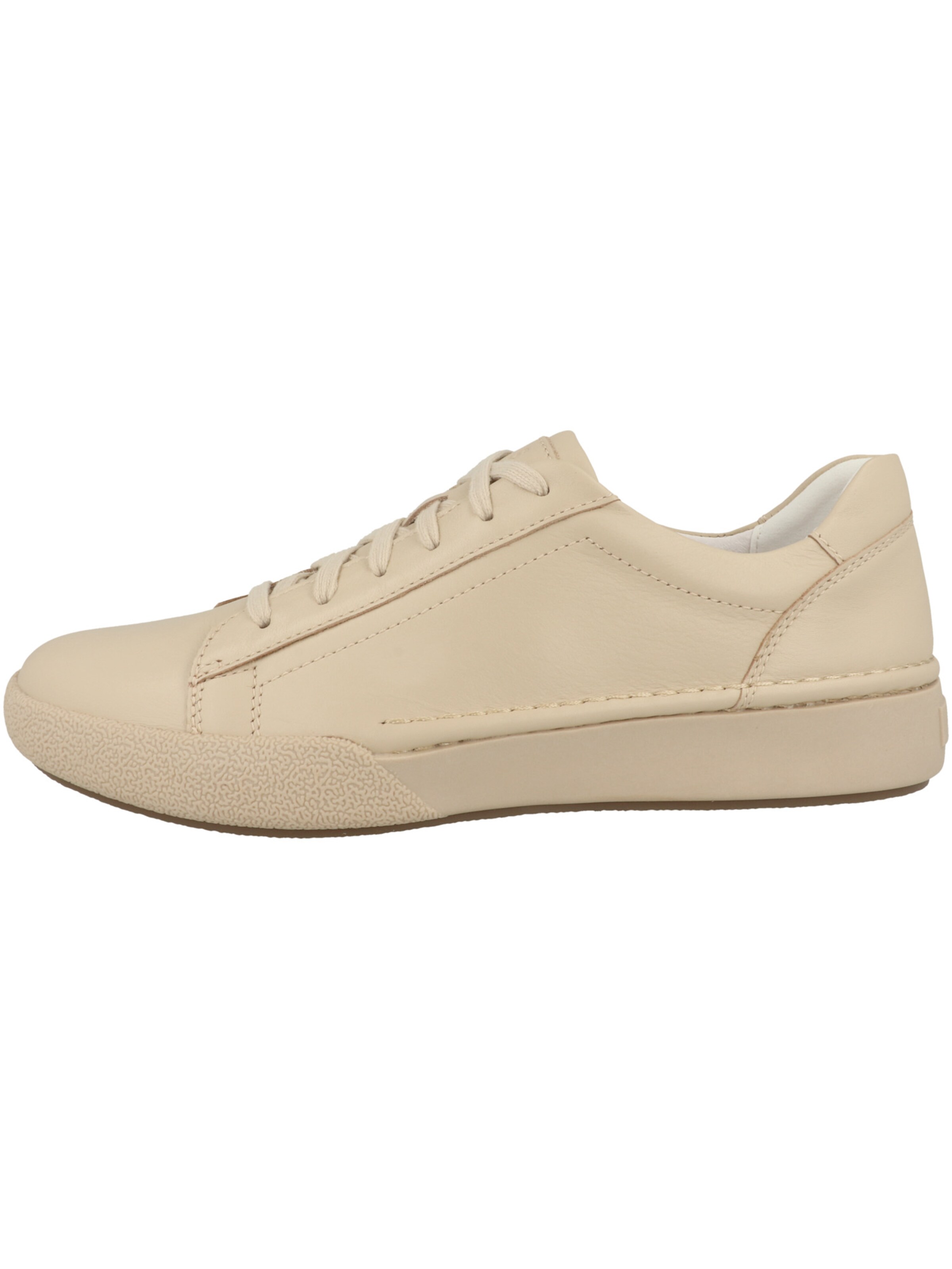 JOSEF SEIBEL Sneaker 'Claire' in Beige