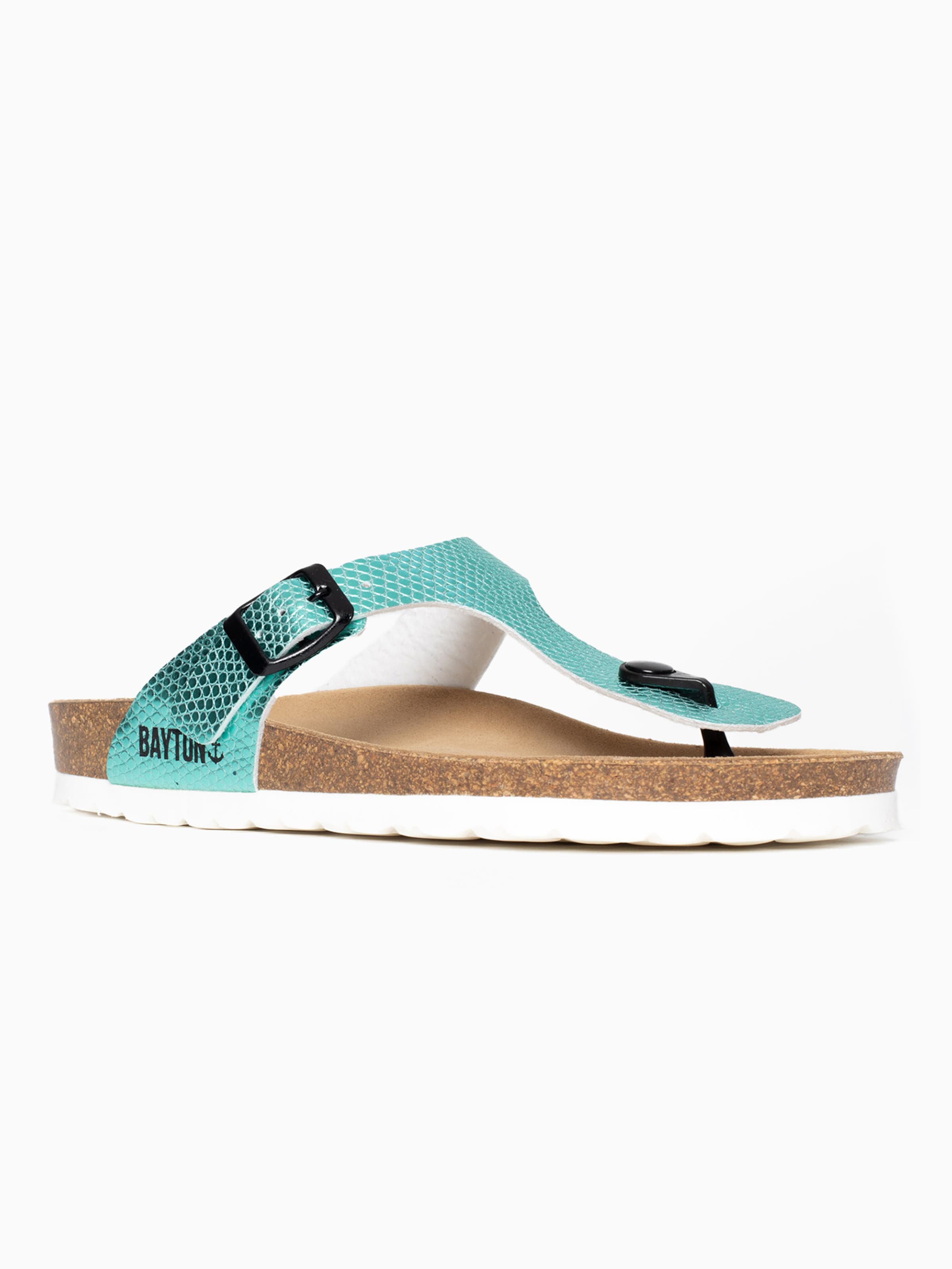 Bayton Σαγιονάρες διχαλωτές 'Mercure' σε πράσινο