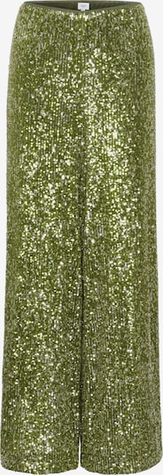Pantaloni 'Reyana' SAINT TROPEZ di colore verde, Visualizzazione prodotti