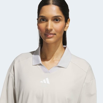 ADIDAS PERFORMANCE Performance Shirt in Grey