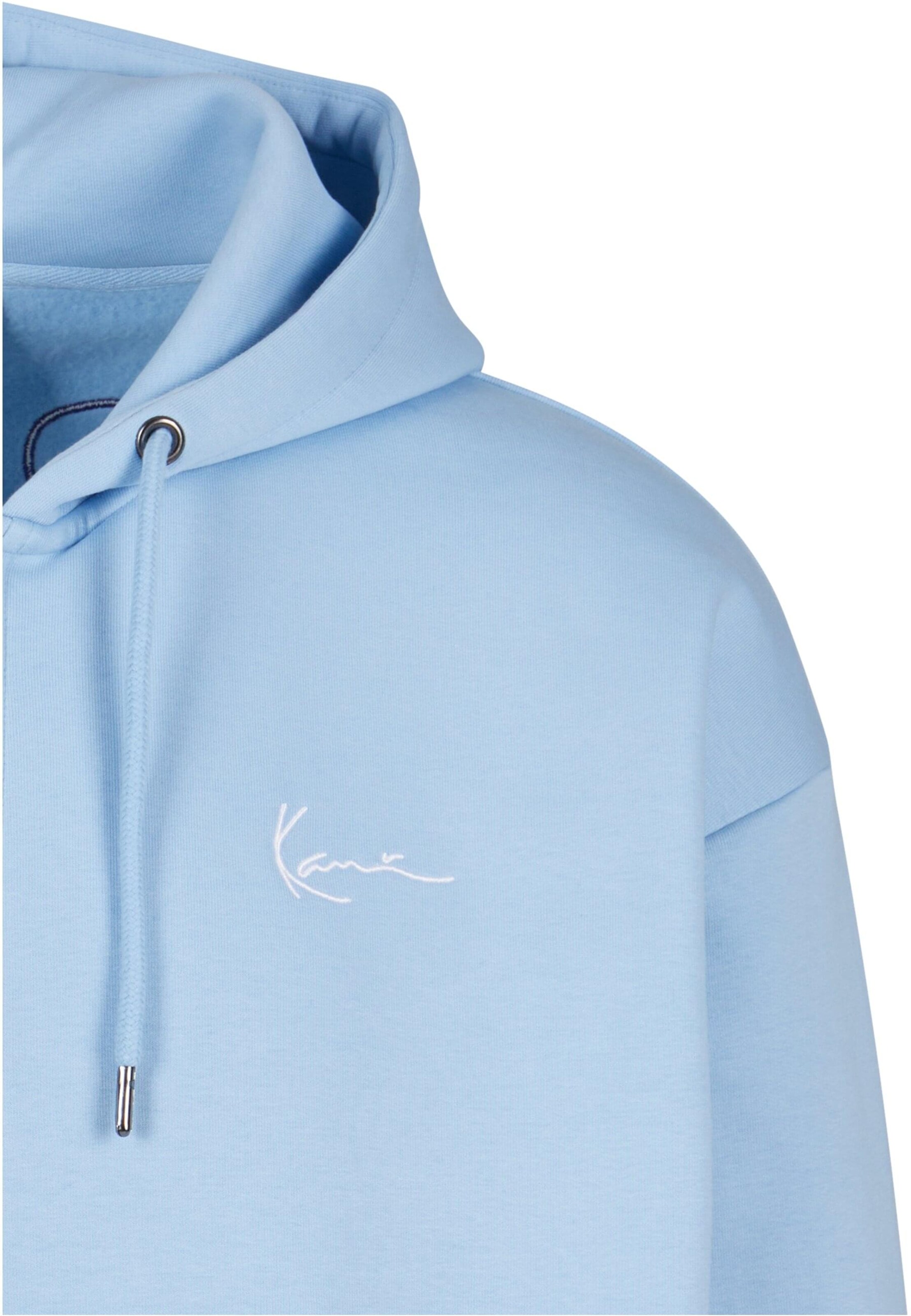 Veste de survêtement Karl Kani en bleu