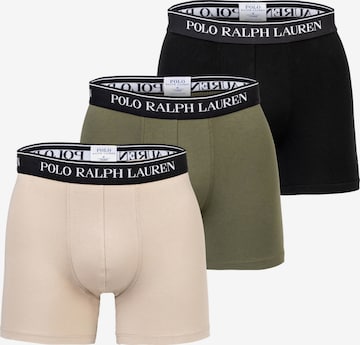 Polo Ralph Lauren - Calzoncillo boxer en Mezcla de colores: frente