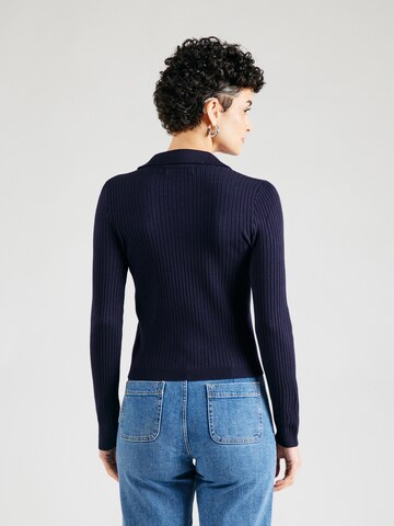ONLY - Jersey 'ONLKAYA' en azul