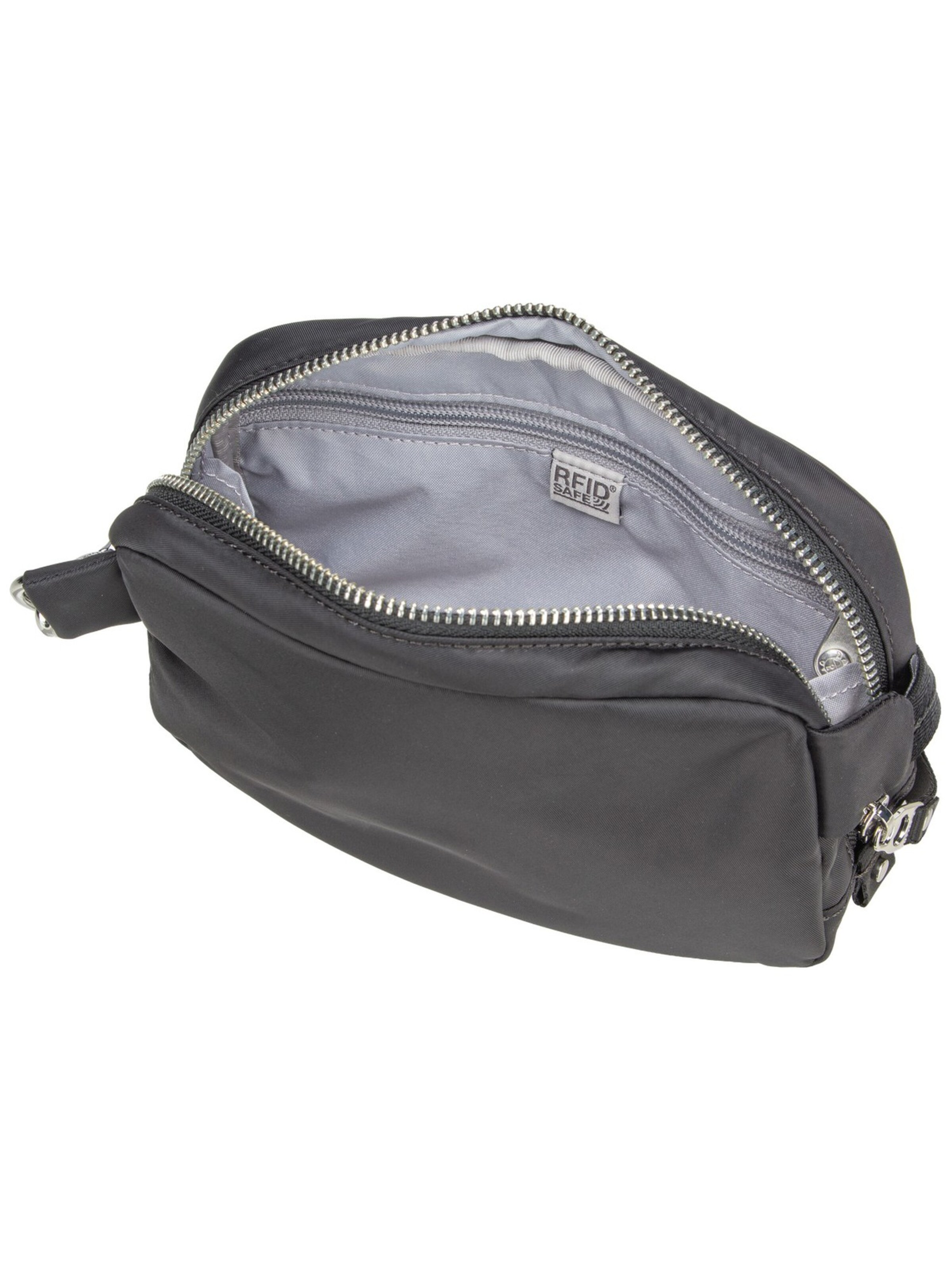Pacsafe Crossbody Bag ' Micro Sling ' in Black