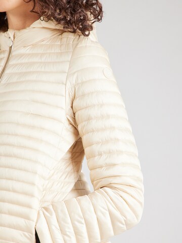 SAVE THE DUCK - Chaqueta de entretiempo 'ALIMA' en beige