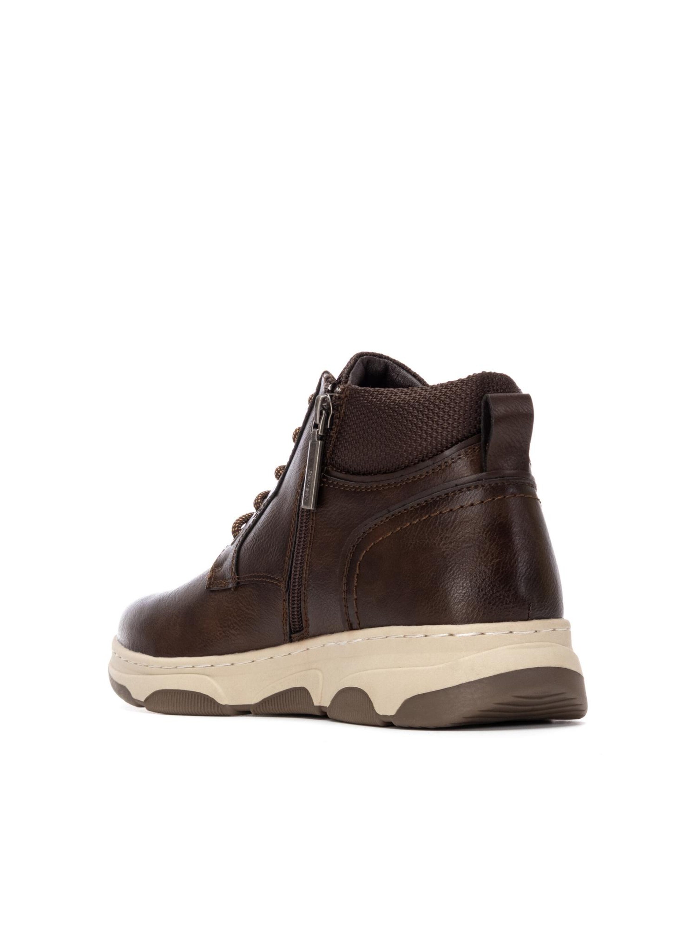 Refresh - Botas con cordones '17323602' en marrón