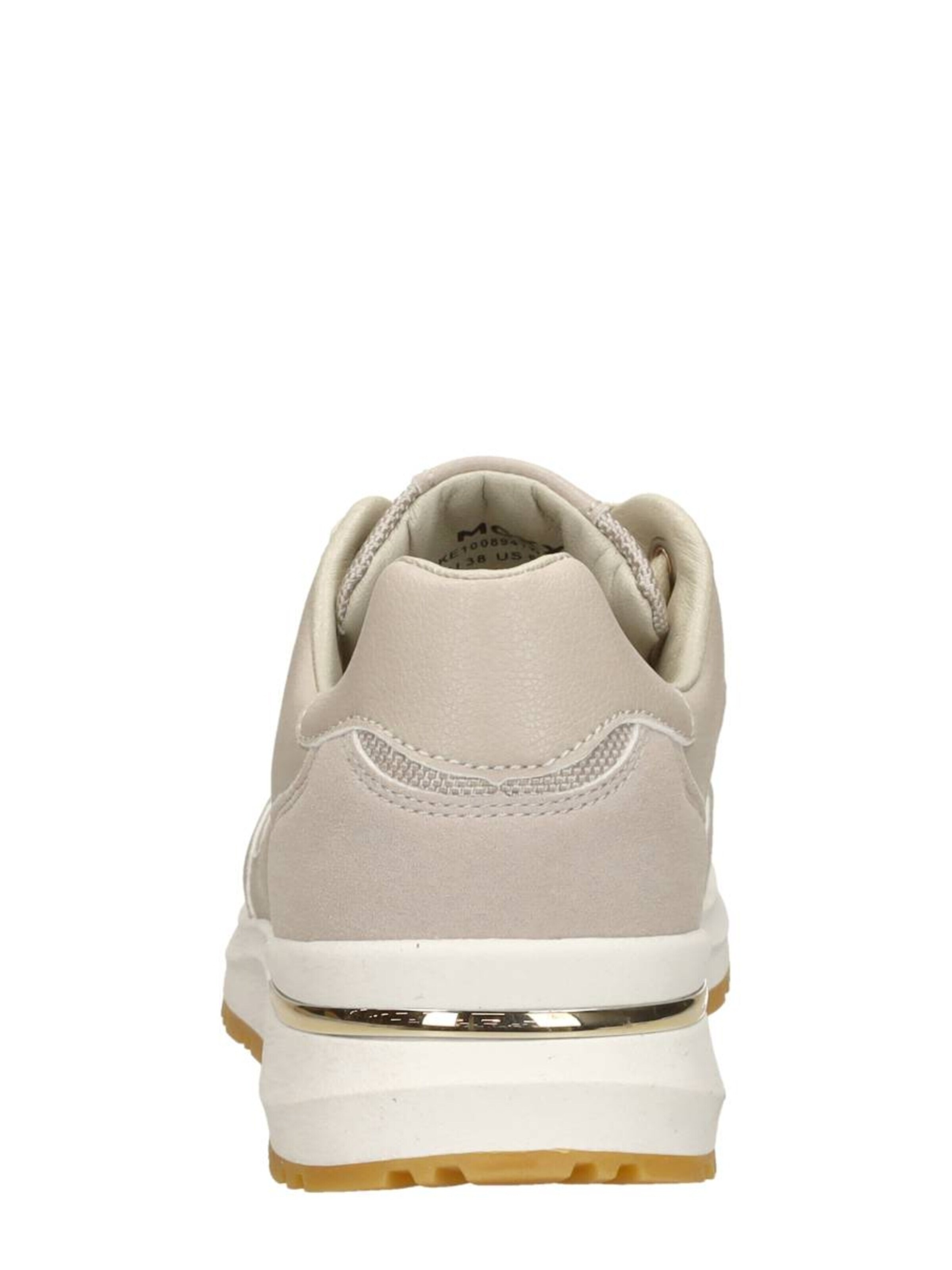 MEXX Sneaker low 'Nonja'‌‌‌‌‌‌‌‌ in Beige