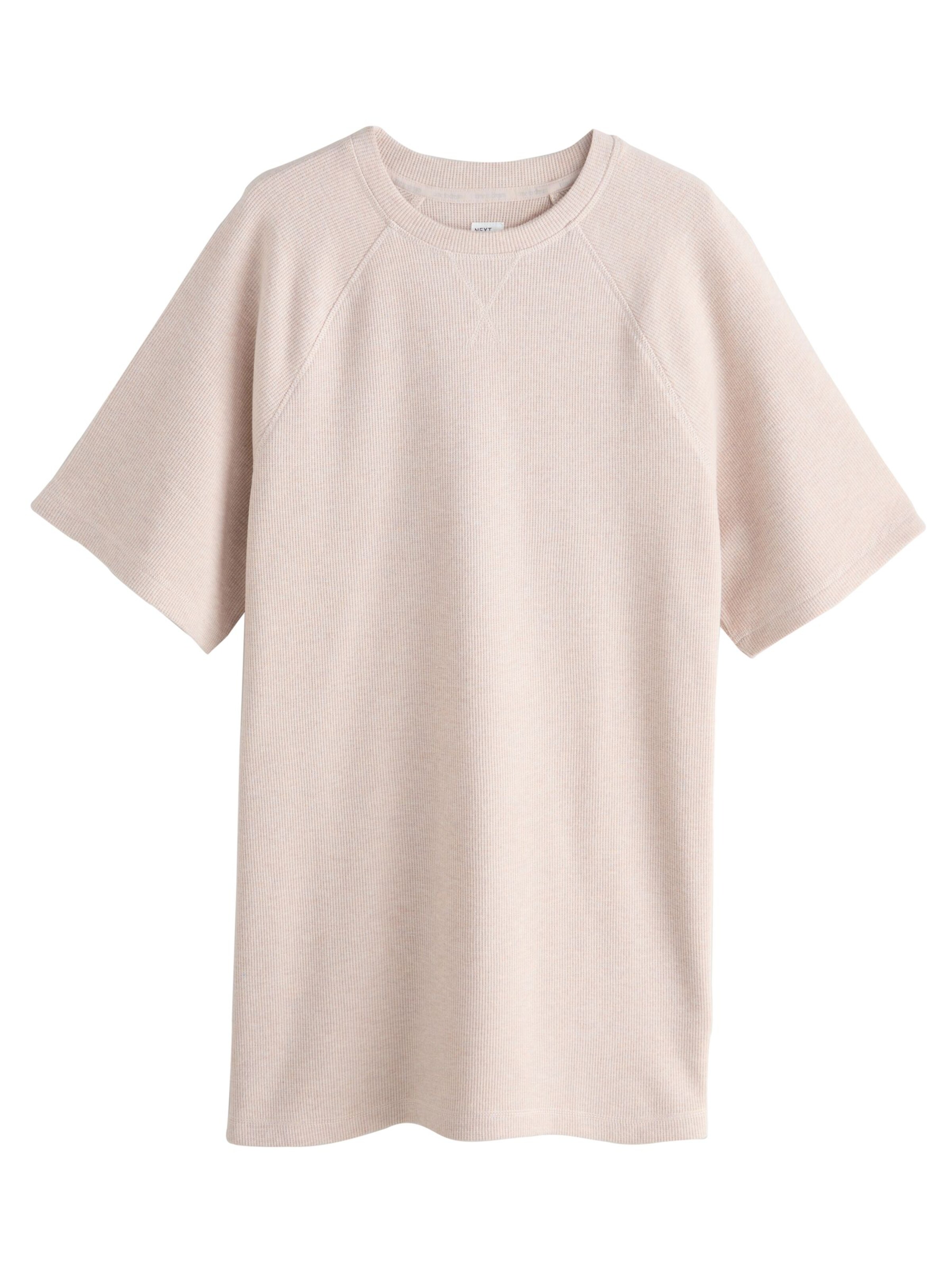 Next Nočná košieľka - Béžová: predná strana