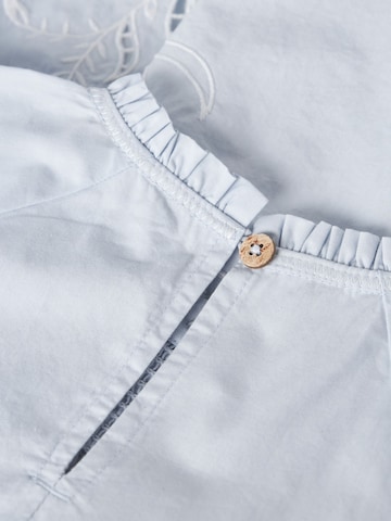 Lil'Atelier - Vestido en gris