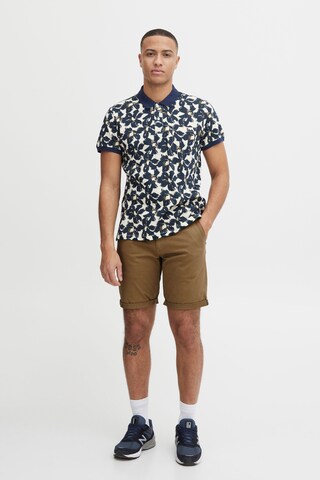 BLEND Regular Chino in Bruin