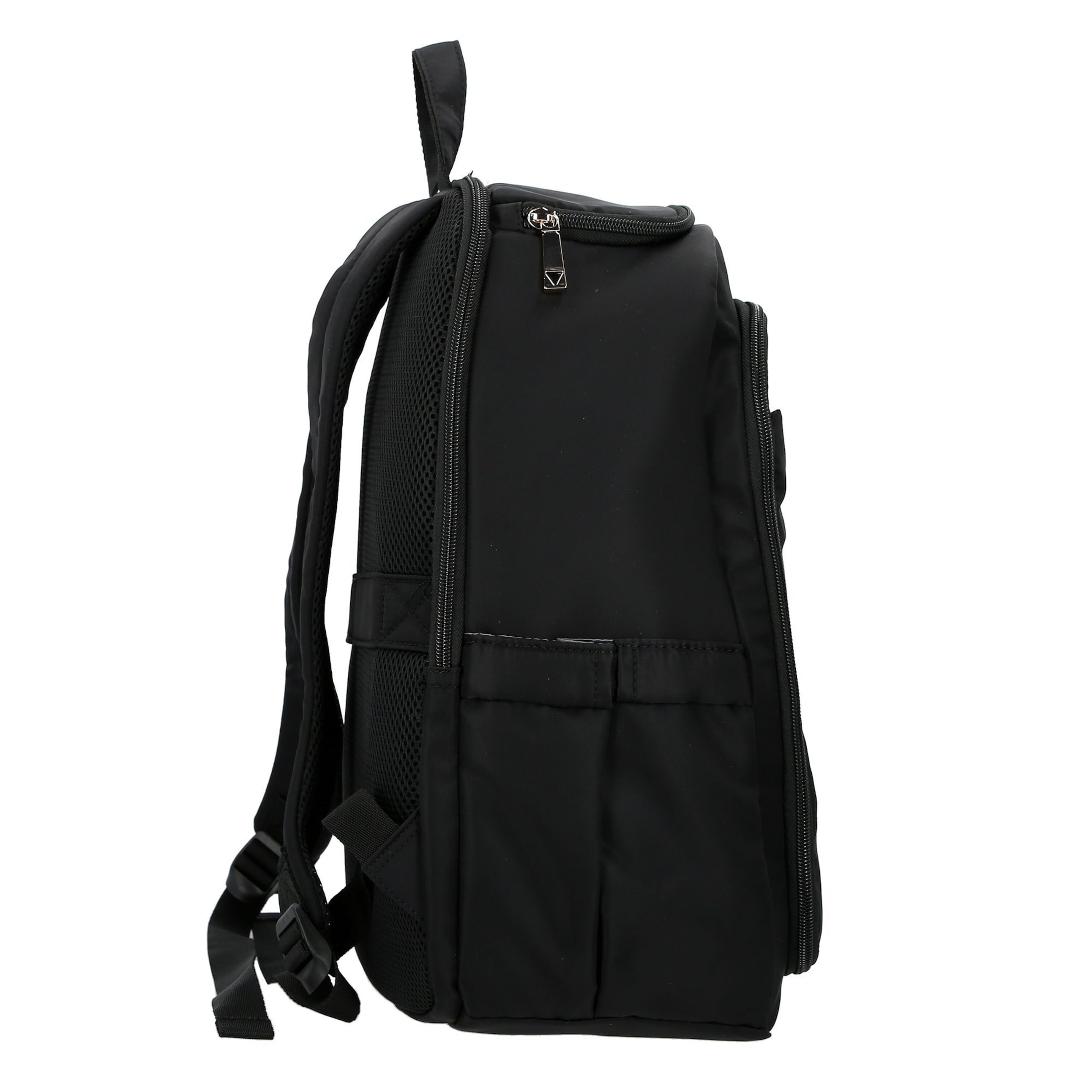 GUESS Backpack 'Follie' in Black