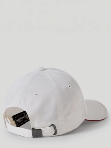 FC BAYERN MÜNCHEN Cap in White