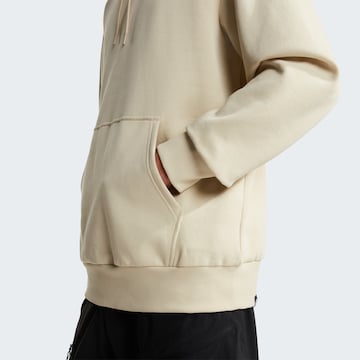 THE NORTH FACE Sweatshirt 'Simple Dome' in Beige