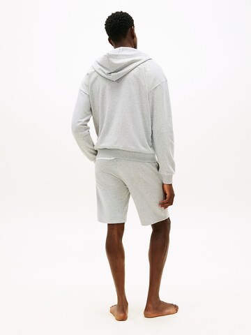 TOMMY HILFIGER Sweat jacket in Grey