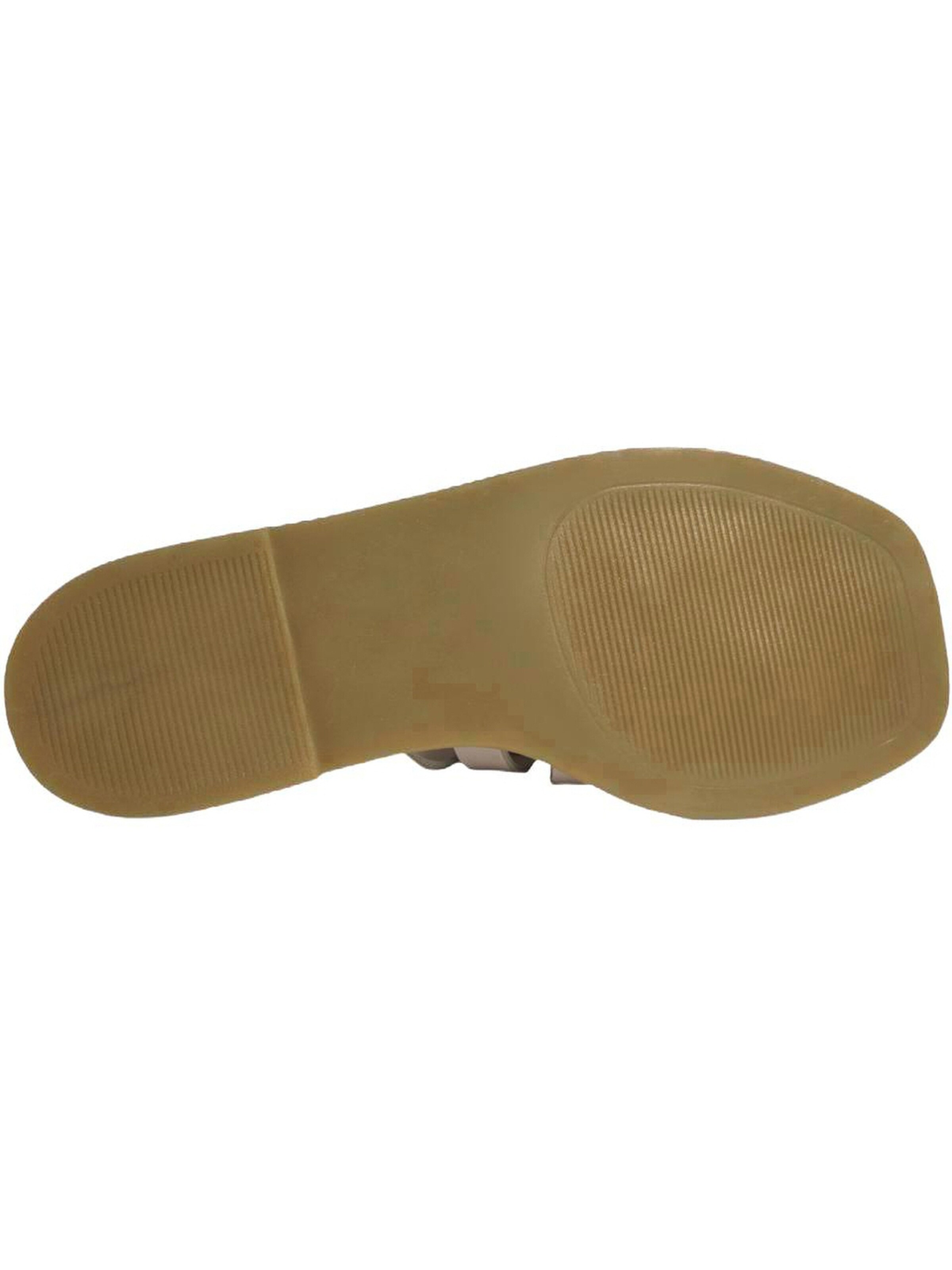 Desa Slippers 'Hausschuhe' in White