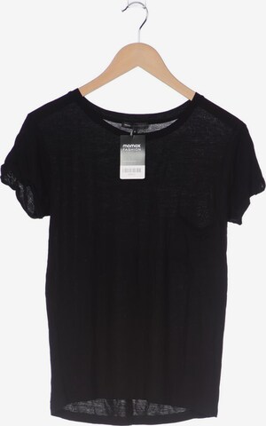 MSCH COPENHAGEN Top & Shirt in S in Black: front