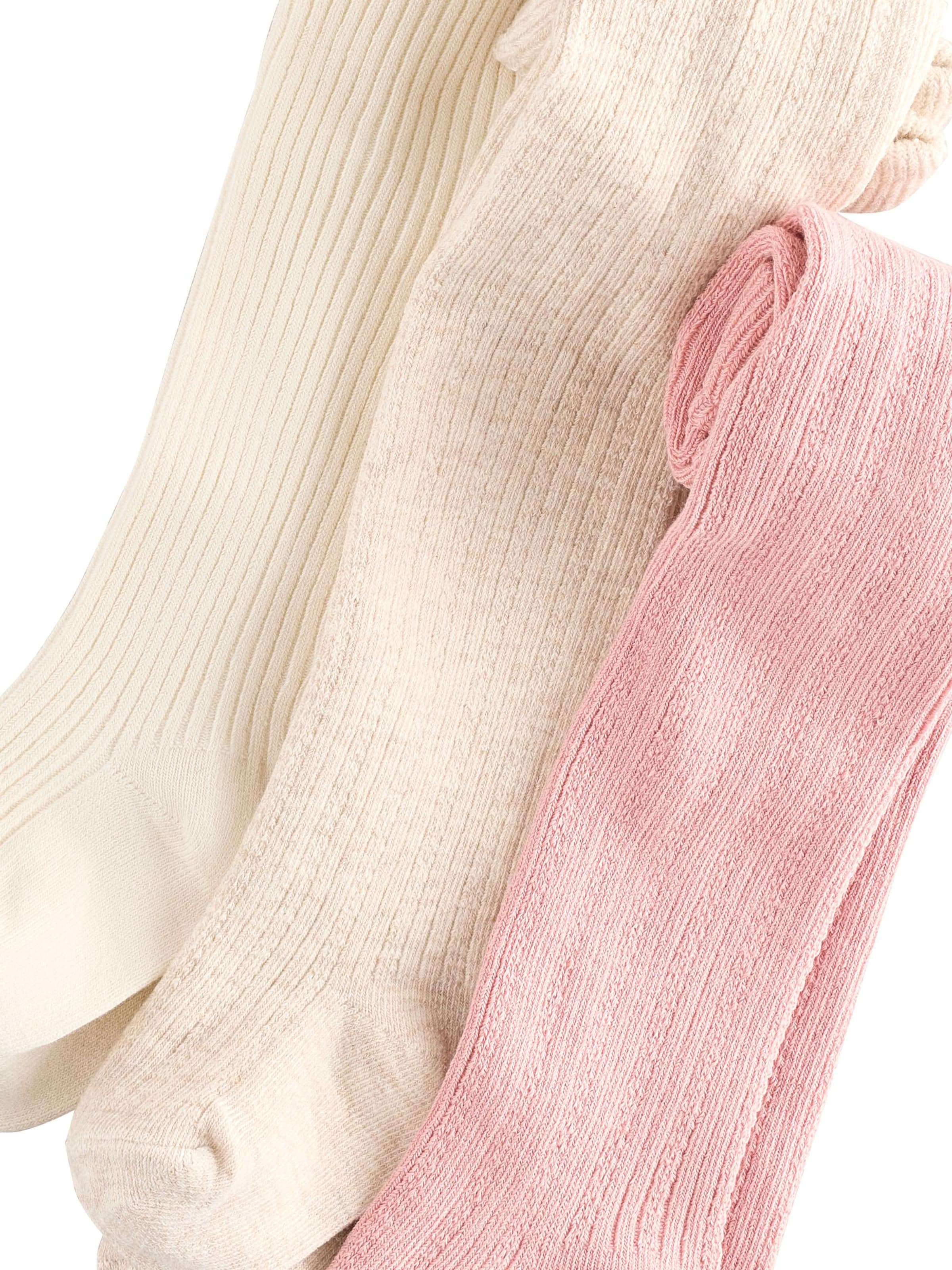 Next Kousen in Beige