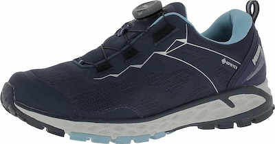 MEINDL Outdoorschuh 'Power Walker Lady 3.5' in 38 in navy, Produktansicht