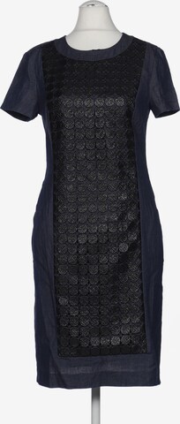 St. Emile Dress in S in Blue: front
