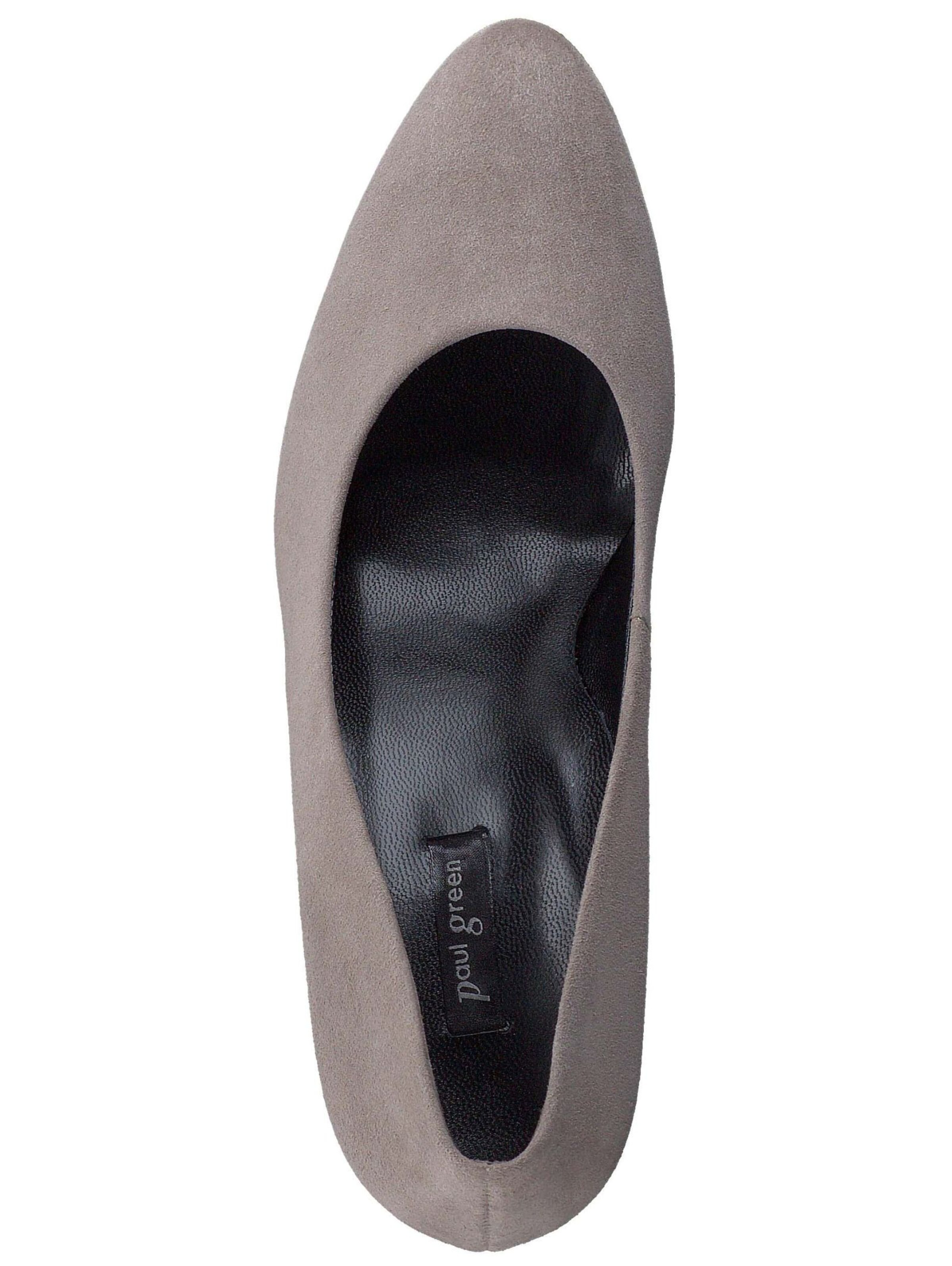 Paul Green Pumps in Grey