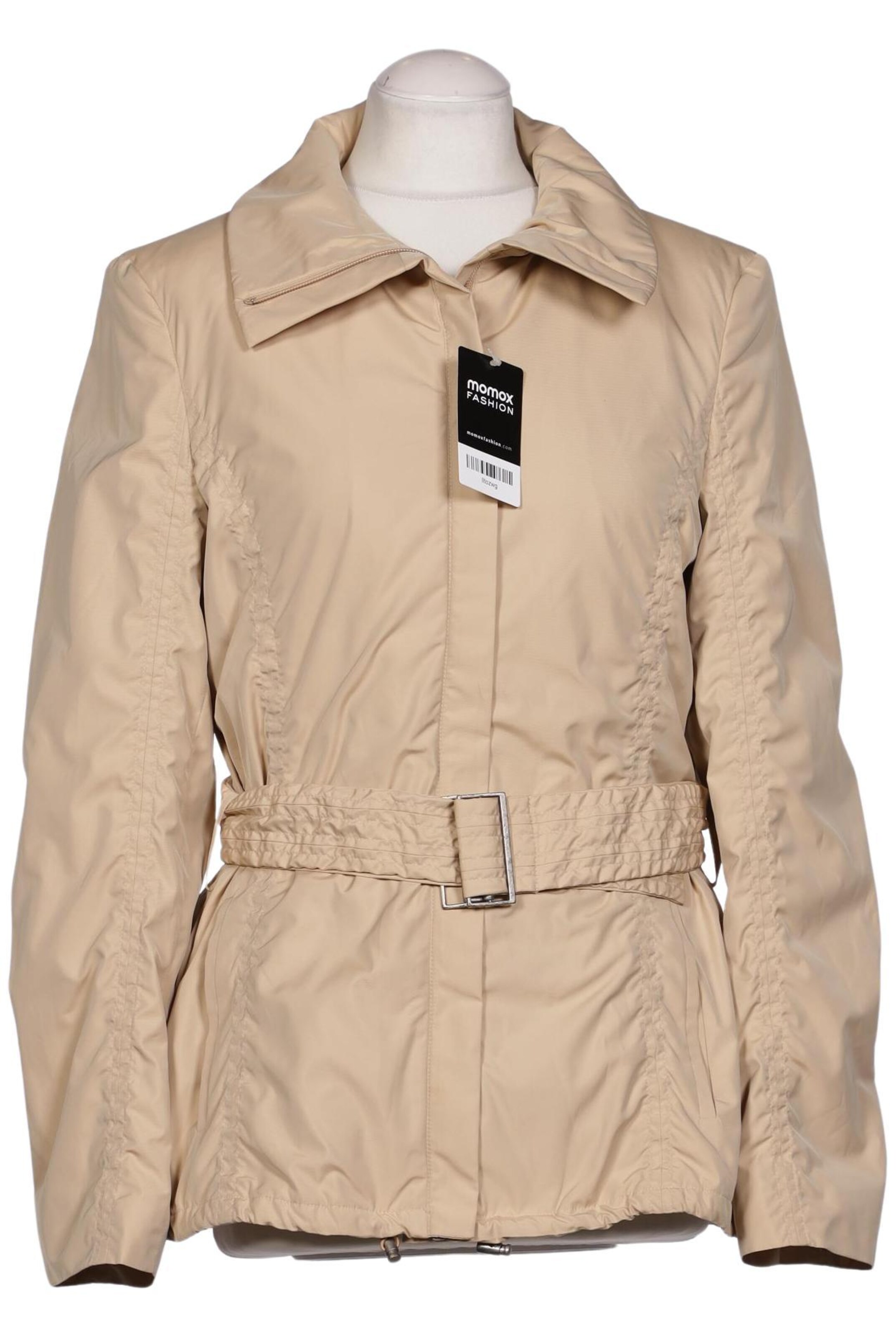 LAUREL Jacke XS in Beige: Vorderseite