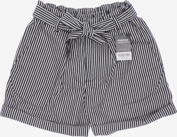 s.Oliver Shorts M in Schwarz: predná strana