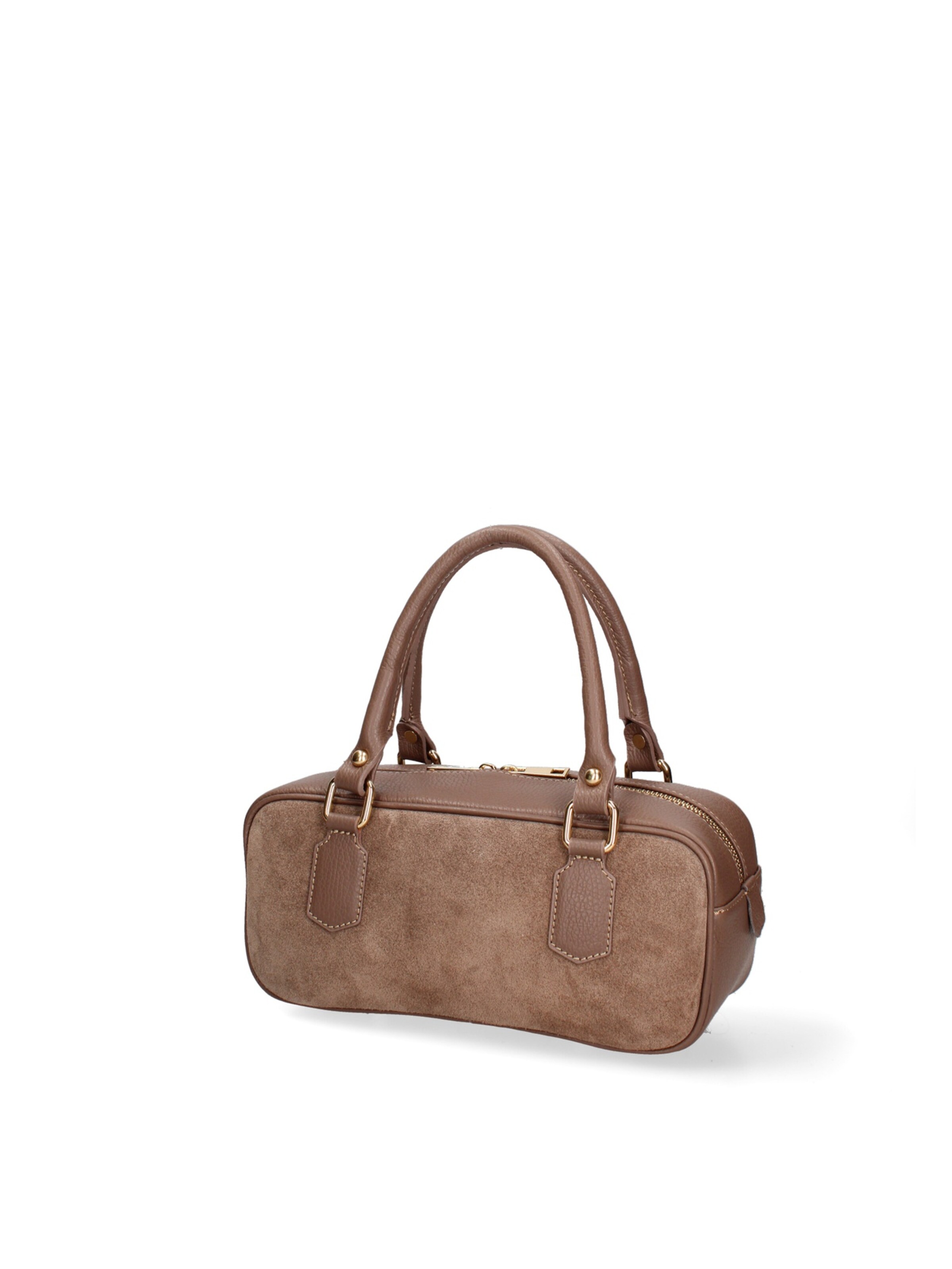 Borsa a mano di Gave Lux in beige