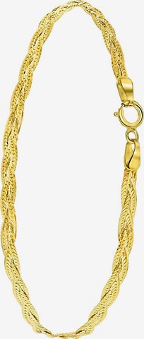 Lucardi Armband in Gold: predná strana