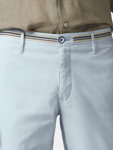 MMX Germany Regular Chino in Blauw