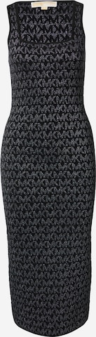 juoda MICHAEL Michael Kors Suknelė: priekis