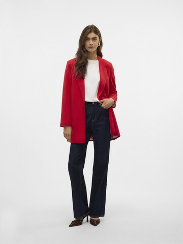 VERO MODA Blazers 'HARUKI' in Rood