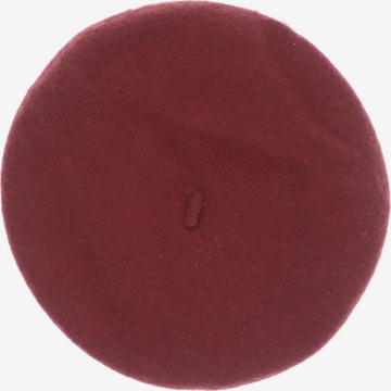 Barts Hat & Cap in S in Red: front