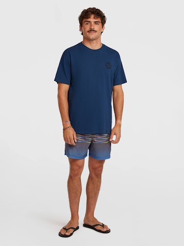 Maglietta di O'NEILL in blu