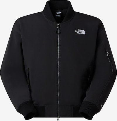 THE NORTH FACE Kurtka przejściowa w kolorze czarny / białym, Podgląd produktu