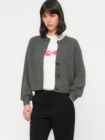VERO MODA - Cárdigan 'VMLea' en gris