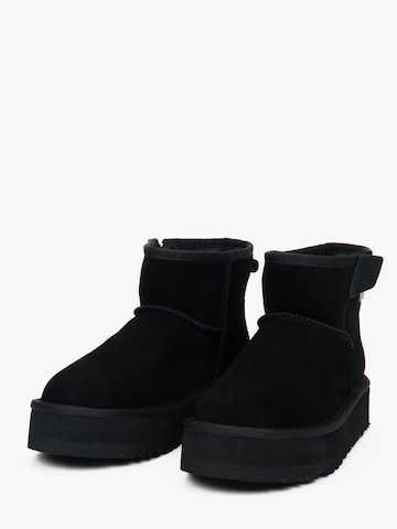 Estro Snowboots '2422-29-3'‌‌‌‌‌‌‌‌‌‌ in Schwarz