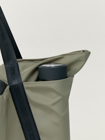 Born Living Yoga Sporttas 'Away' in Beige